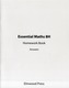 Essential Maths 8H Homework Book Answers