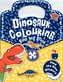 STICK FIND DINOSAUR 3RD EDITION