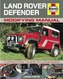 Land Rover Defender Modifying Manual