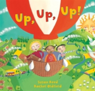 Up, Up, Up!
