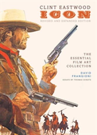 Clint Eastwood: Icon
