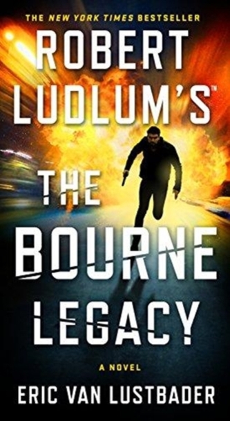 BOURNE LEGACY