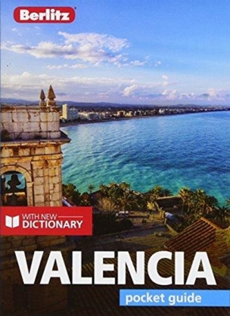 Berlitz Pocket Guide Valencia