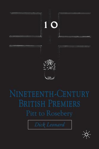 Nineteenth Century Premiers