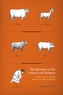 The Question of the Animal and Religion