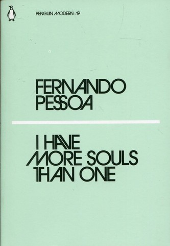 I Have More Souls Than One