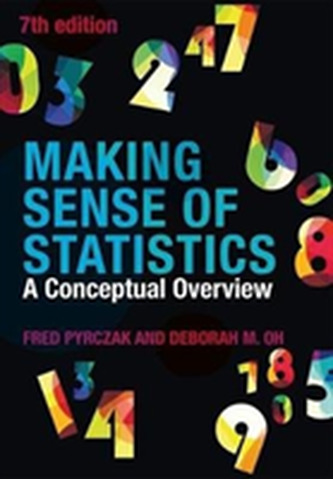 Making Sense of Statistics