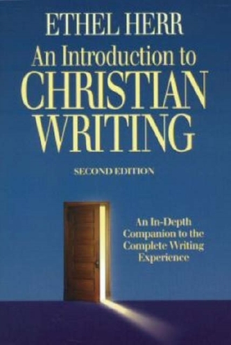 An Introduction to Christian Writing