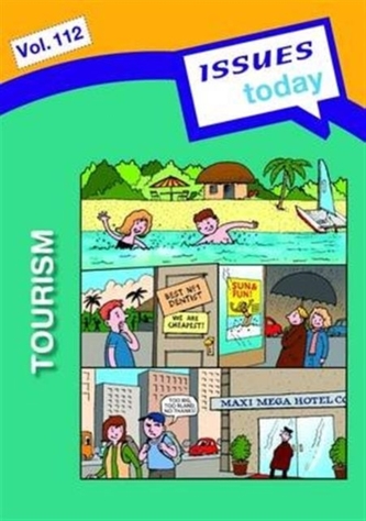 Tourism Issues Today Series