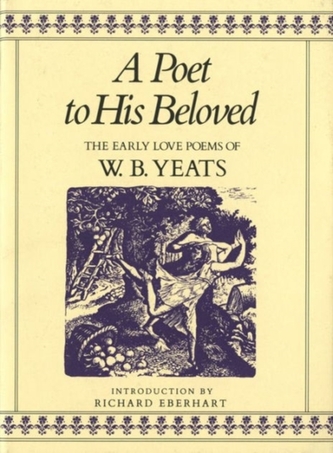 A Poet to His Beloved