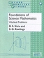 Foundations of Science Mathematics: Worked Problems