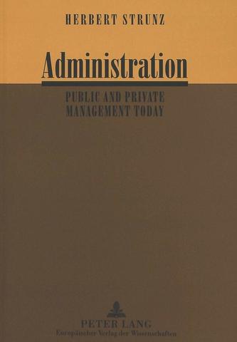 Administration