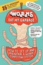 Worms Eat My Garbage, 35th Anniversary Edition