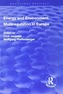 Energy and Environment: Multiregulation in Europe