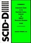 Interviewer's Guide to the Structured Clinical Interview for DSM-IV (R) Dissociative Disorders (SCID-D)