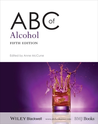 ABC of Alcohol 5E