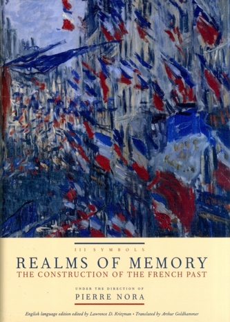 Realms of Memory