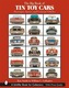 The Big Book of Tin Toy Cars: Passenger, Sports, and Concept Vehicles