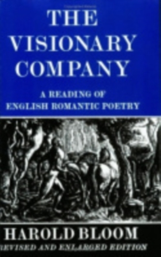 The Visionary Company