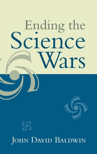 Ending the Science Wars