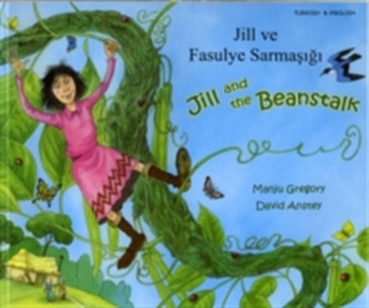 Jill and the Beanstalk