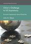 China's Challenge to US Supremacy