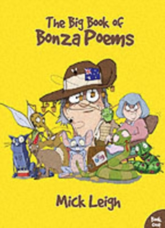 The Big Book of Bonza Poems