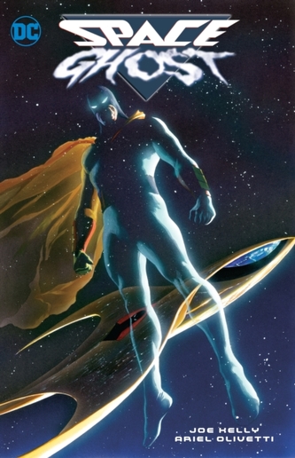 Space Ghost (New Edition)