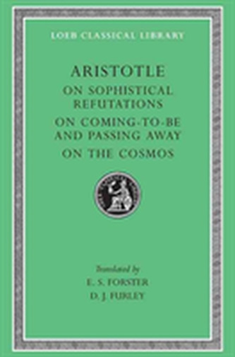 On Sophistical Refutations