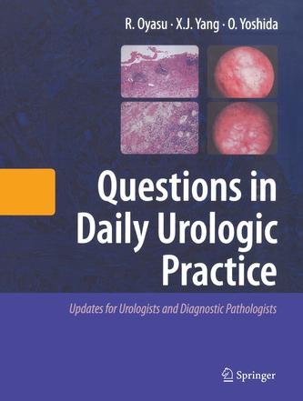 Questions in Daily Urologic Practice