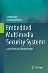 Embedded Multimedia Security Systems