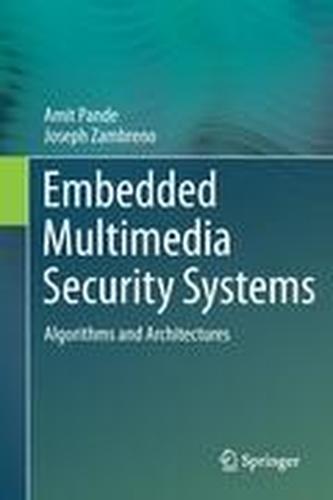 Embedded Multimedia Security Systems
