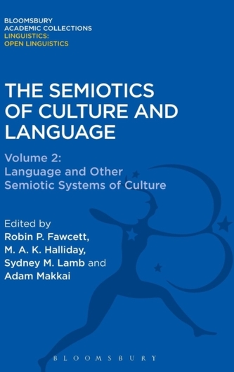 The Semiotics of Culture and Language