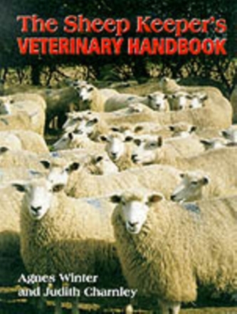 The Sheep Keeper's Veterinary Handbook