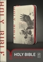 Compact Bible-NLT-Zipper Closure