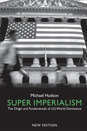 Super Imperialism
