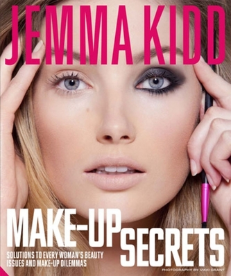 Jemma'S Make-Up Secrets