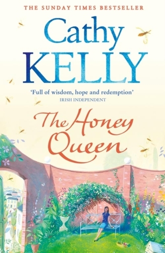 The Honey Queen