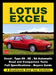 Lotus Excel Road Test Portfolio
