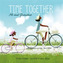 Time Together: Me and Grandma