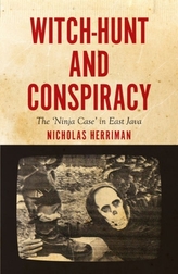 Witch-Hunt and Conspiracy