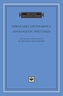 Apologetic Writings