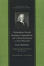 Philosophiae Moralis Institutio Compendi