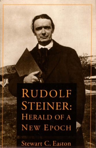 Rudolf Steiner