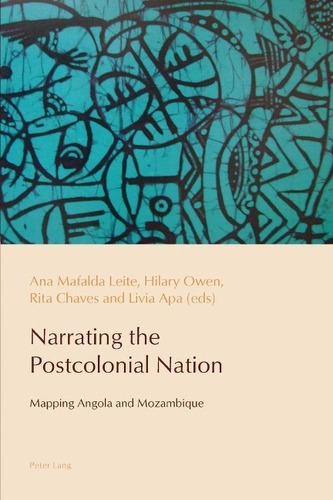 Narrating the Postcolonial Nation