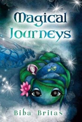 Magical Journeys in the Night-Time