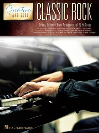 Creative Piano Solos