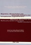 Migration, Minderheiten Und Kulturelle Vielfalt in Der Europaeischen Jugendliteratur Migration, Minorities and Multicult
