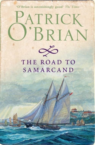 The Road to Samarcand