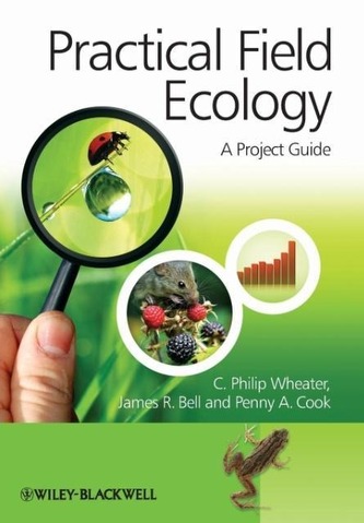 Practical Field Ecology